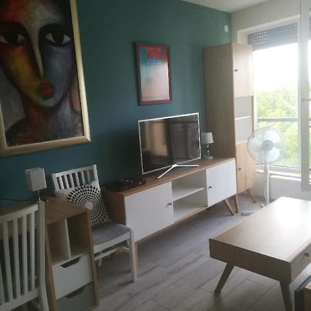 קרקוב Max Apartments מראה חיצוני תמונה