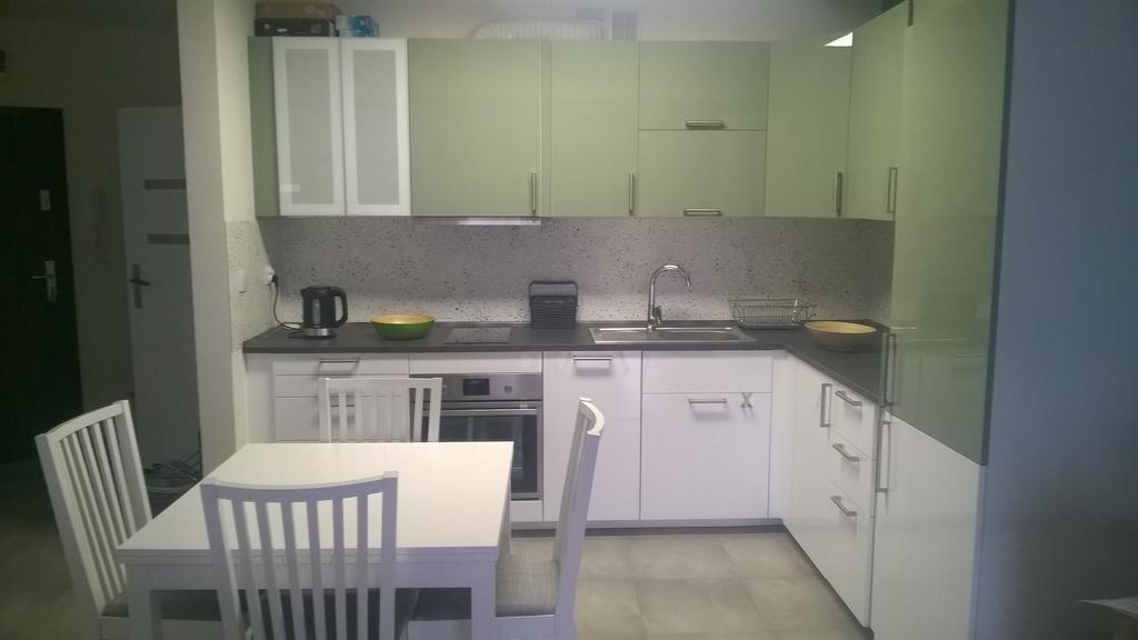 קרקוב Max Apartments מראה חיצוני תמונה