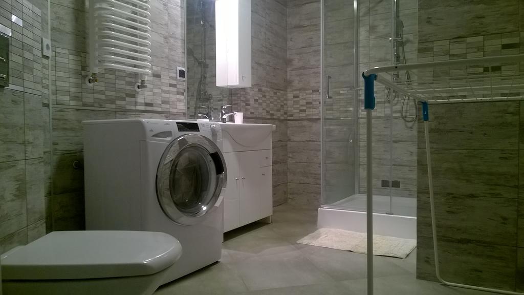 קרקוב Max Apartments מראה חיצוני תמונה