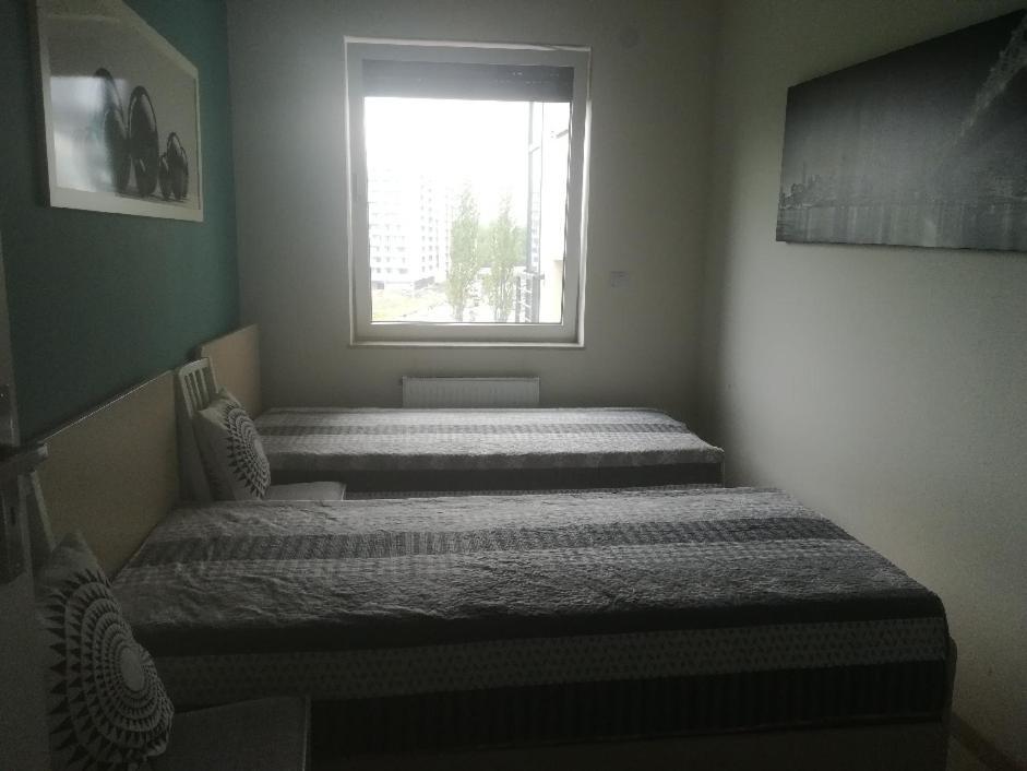 קרקוב Max Apartments מראה חיצוני תמונה
