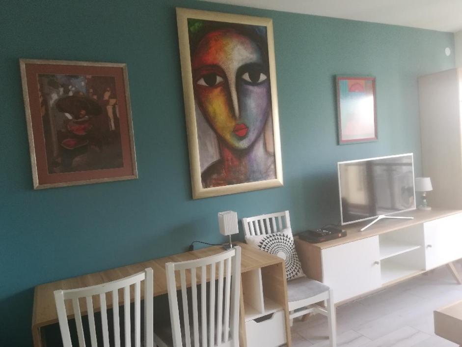 קרקוב Max Apartments מראה חיצוני תמונה