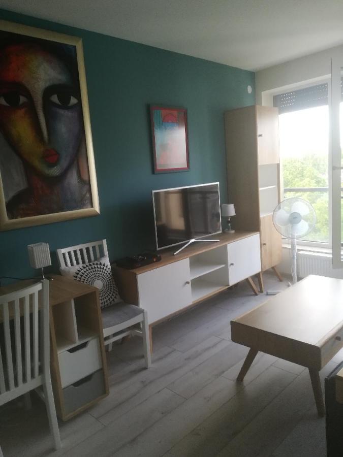 קרקוב Max Apartments מראה חיצוני תמונה